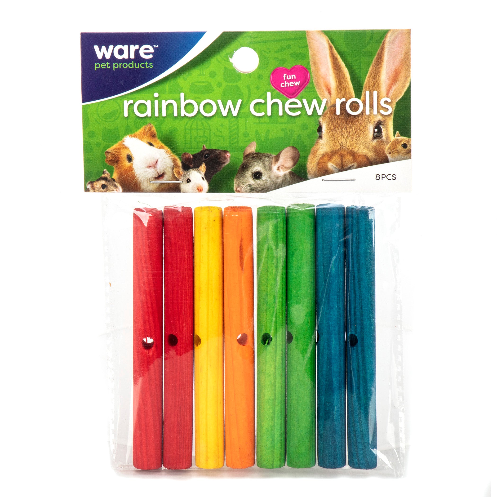 Ware Chews