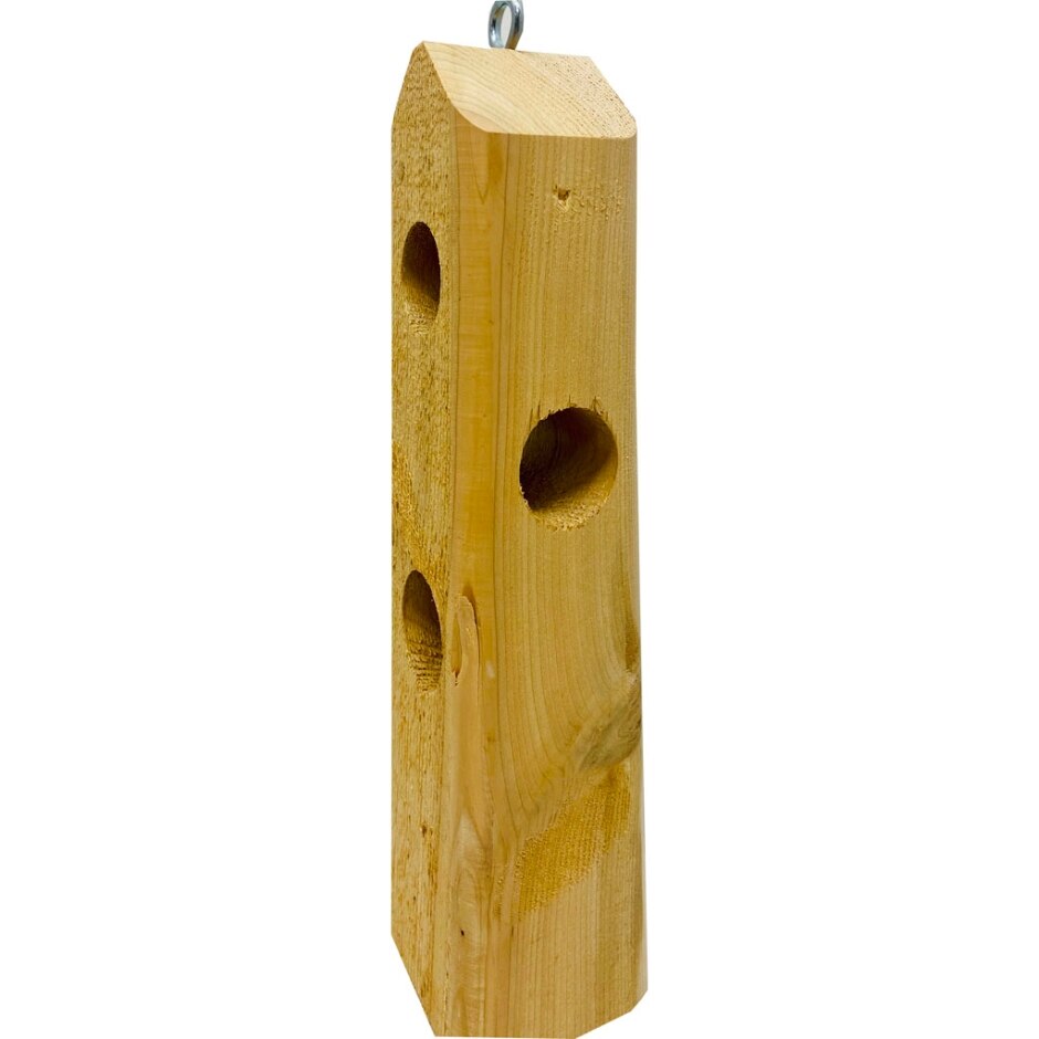 Pine Tree Farms Bird Feeders