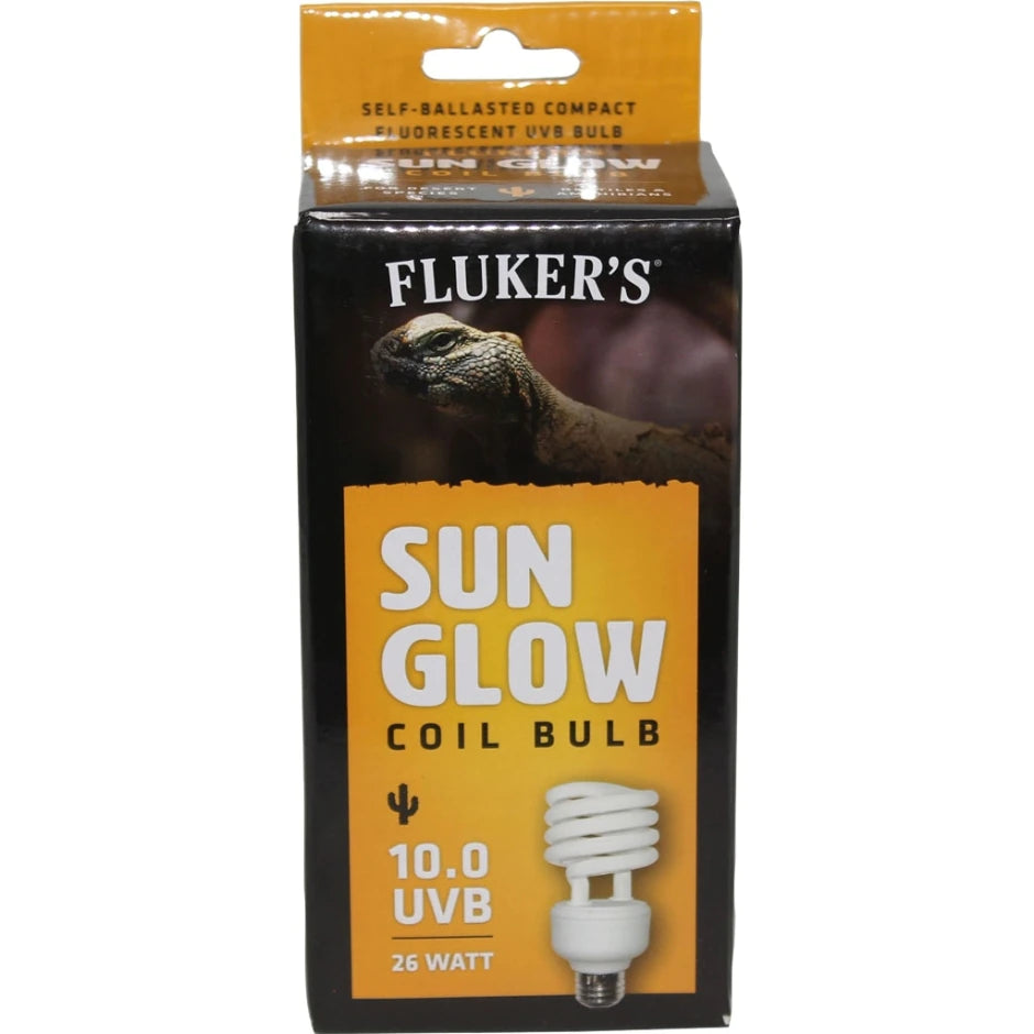 Fluker Reptile Bulbs