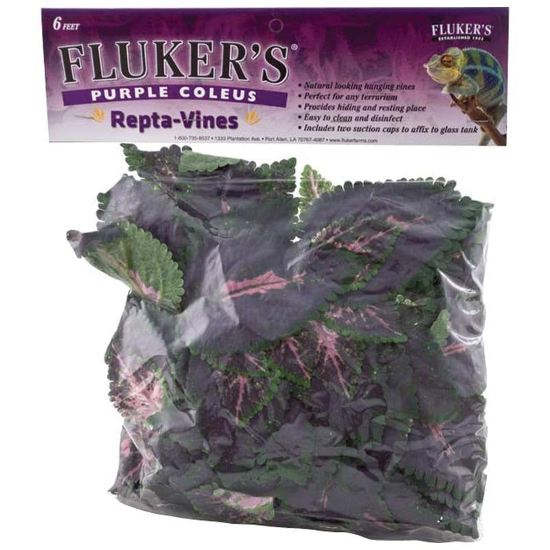 Fluker Reptile Plants