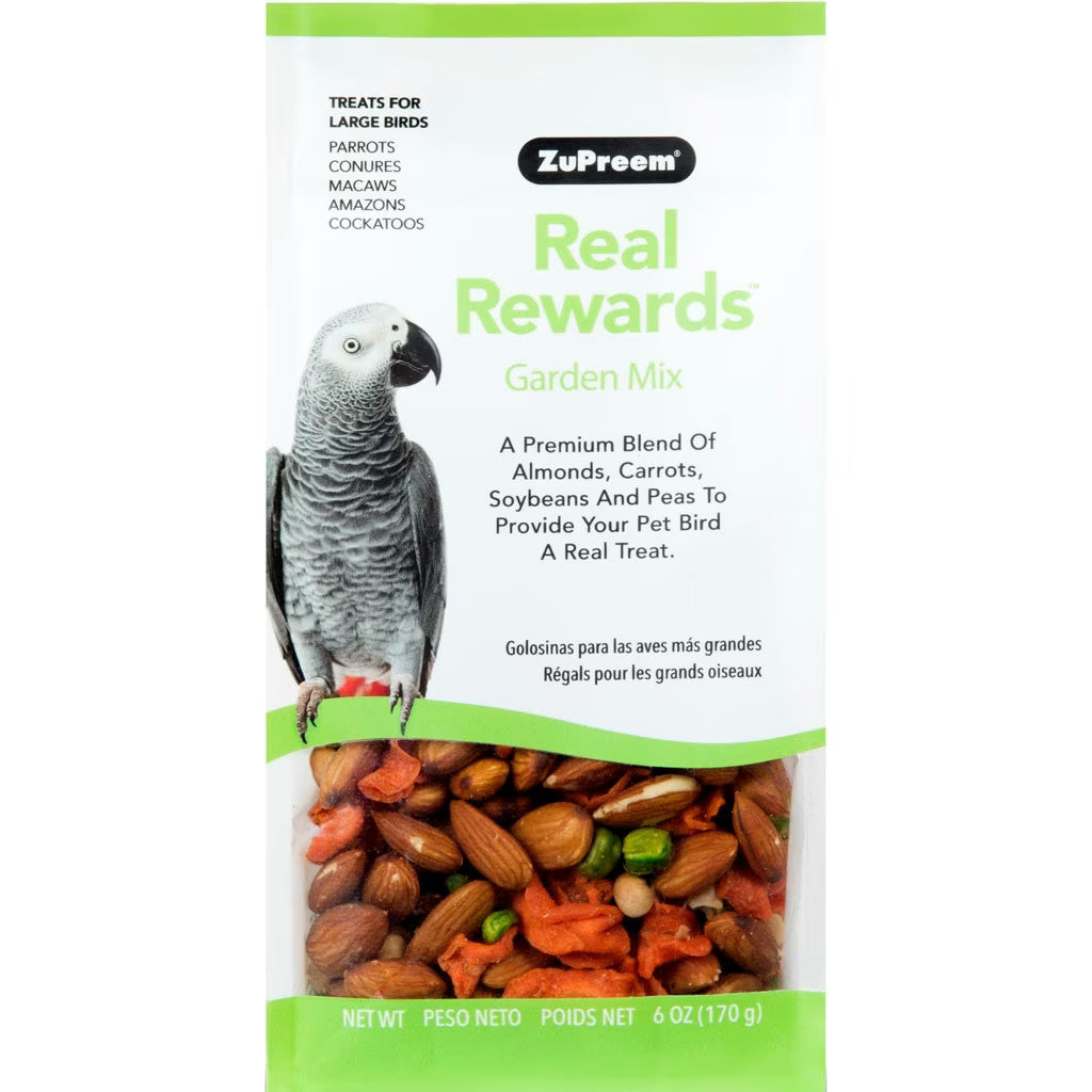 ZuPreem Bird Treats