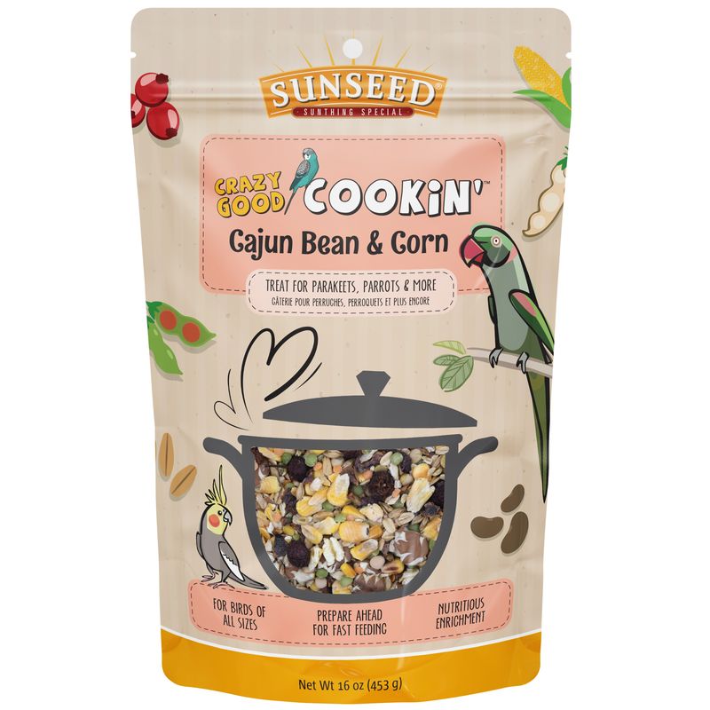 Sunseed Bird Food