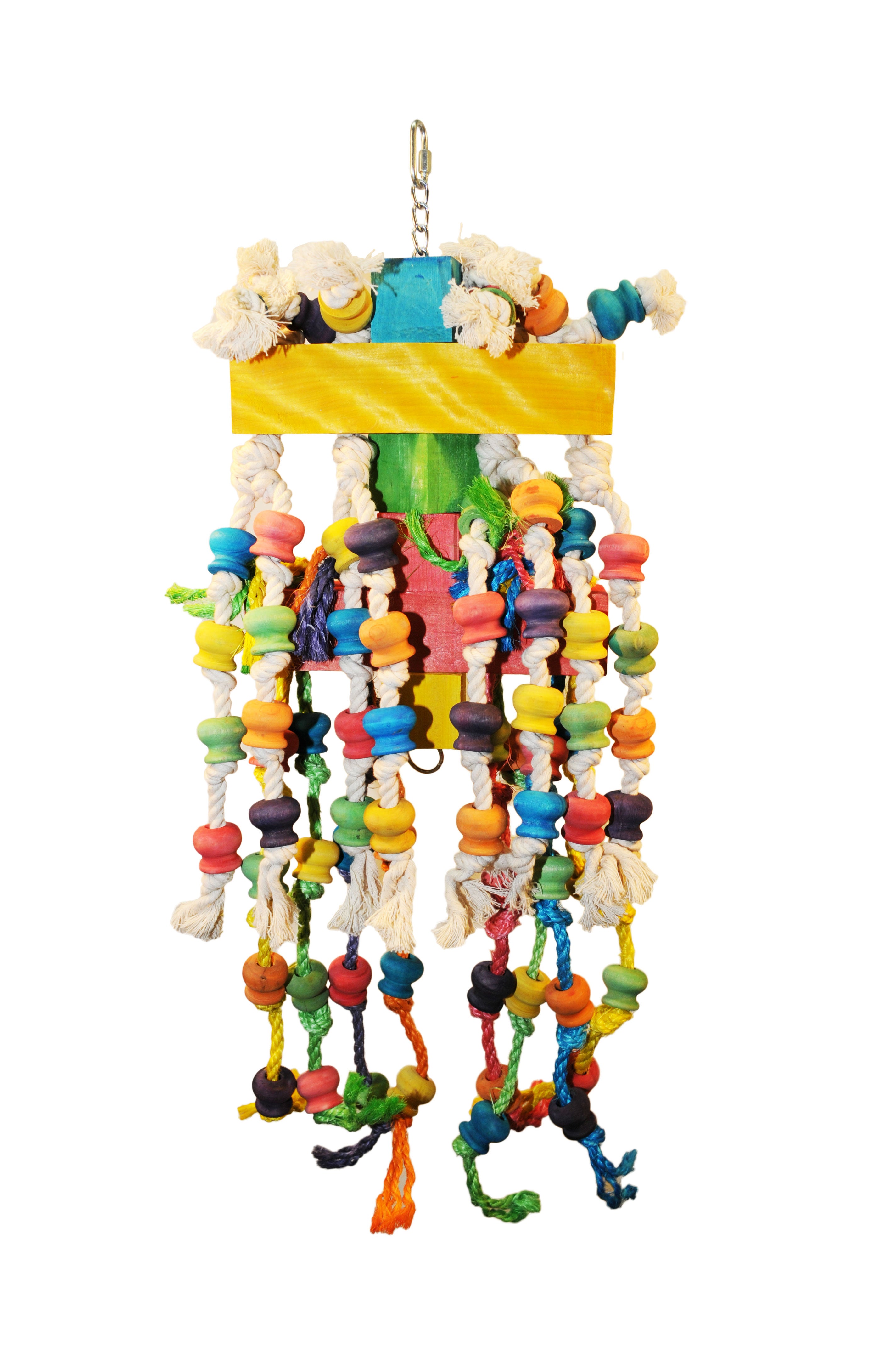 A&E Cage Bird Toys