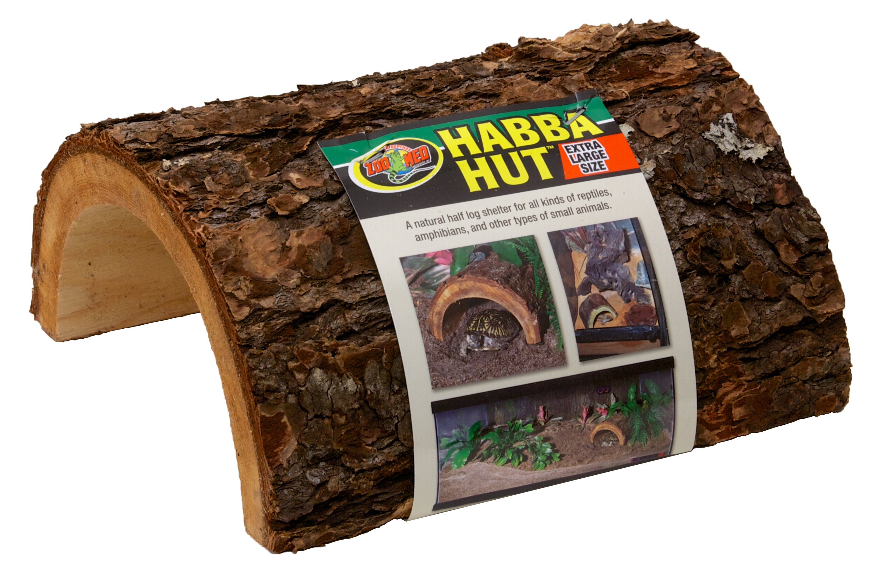 Zoo Med Habitat Accessories