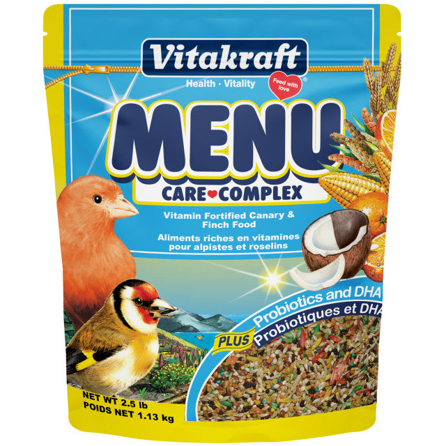 Vitakraft Bird Food