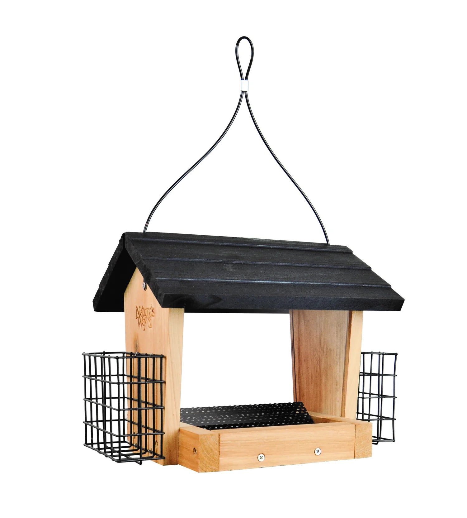 Nature's Way Suet Feeders