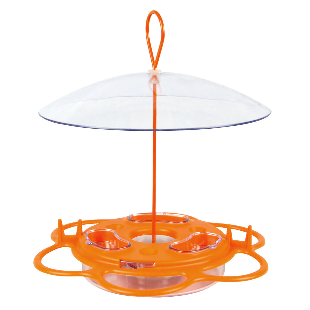 Oriole Feeders